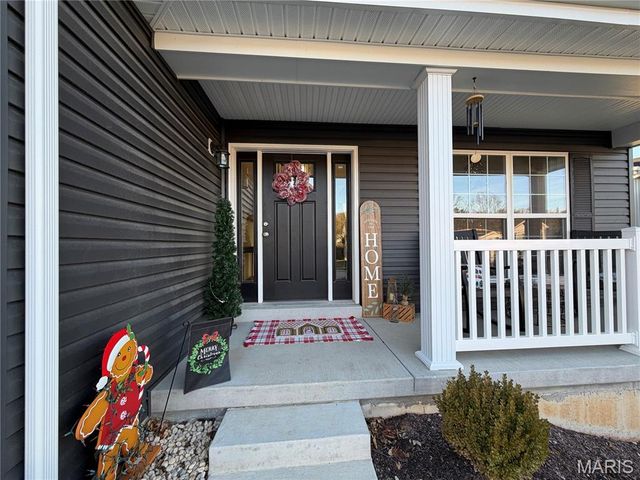 4139 Bear Ridge Drive, House Springs, MO 63051