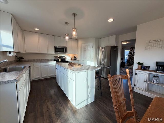 4139 Bear Ridge Drive, House Springs, MO 63051