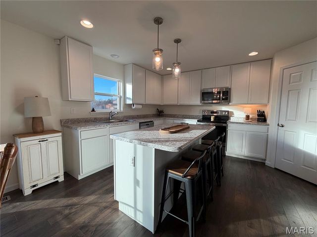 4139 Bear Ridge Drive, House Springs, MO 63051