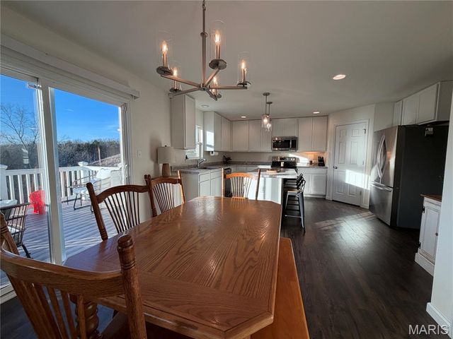 4139 Bear Ridge Drive, House Springs, MO 63051