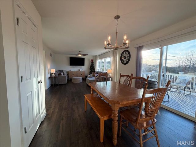 4139 Bear Ridge Drive, House Springs, MO 63051