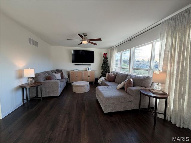 4139 Bear Ridge Drive, House Springs, MO 63051