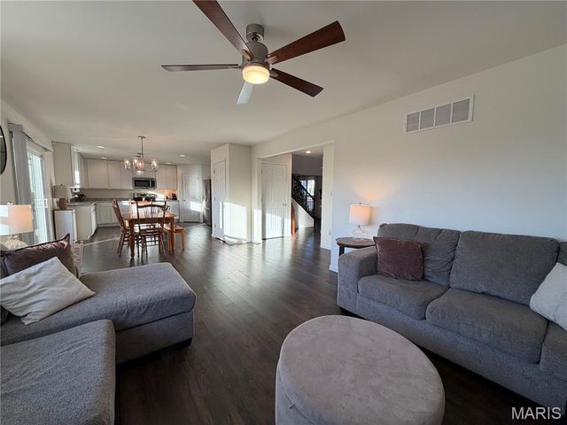 4139 Bear Ridge Drive, House Springs, MO 63051