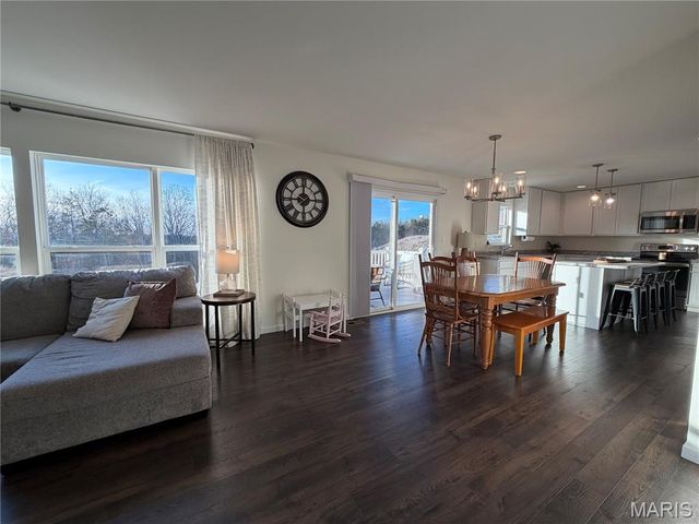 4139 Bear Ridge Drive, House Springs, MO 63051