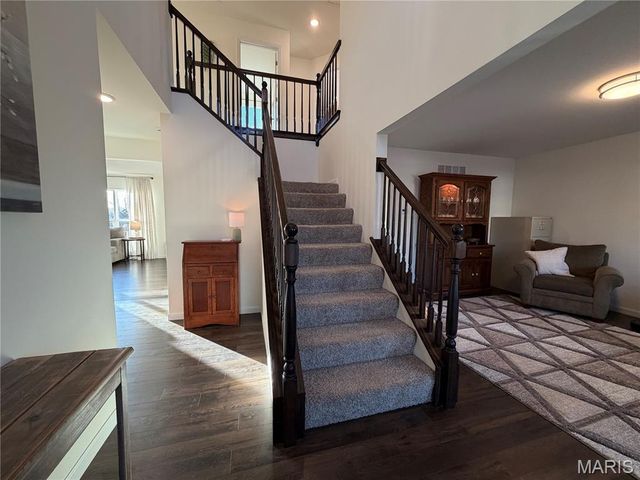 4139 Bear Ridge Drive, House Springs, MO 63051