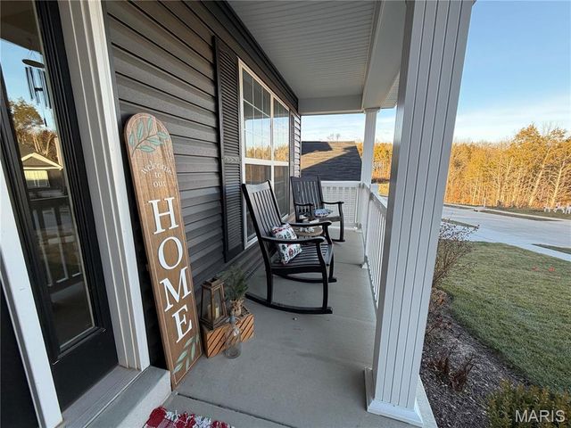 4139 Bear Ridge Drive, House Springs, MO 63051