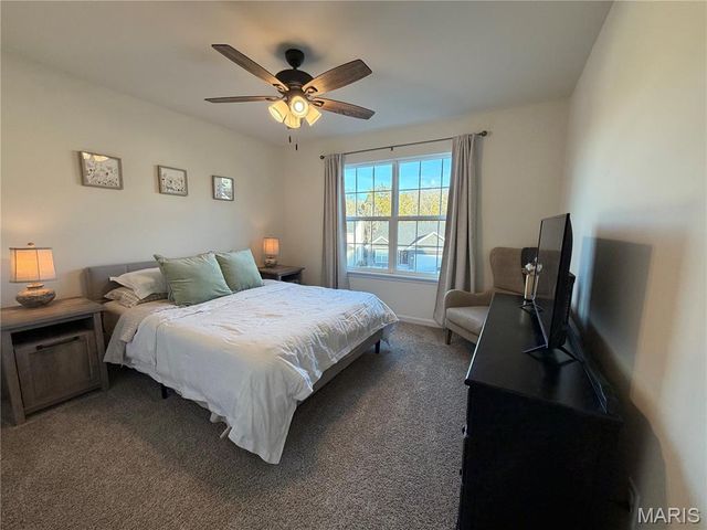 4139 Bear Ridge Drive, House Springs, MO 63051