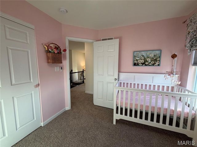 4139 Bear Ridge Drive, House Springs, MO 63051