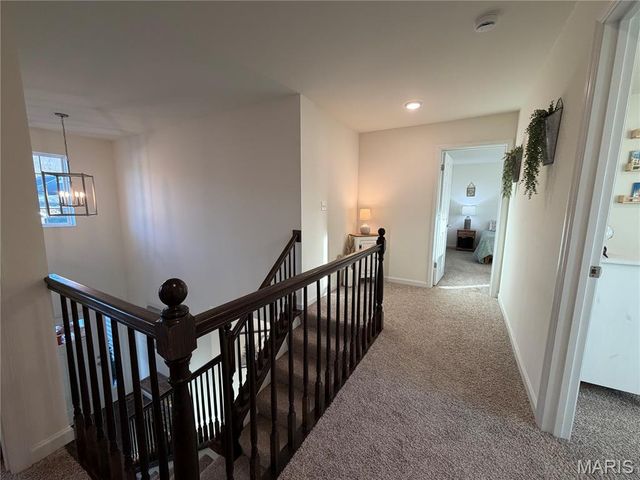 4139 Bear Ridge Drive, House Springs, MO 63051
