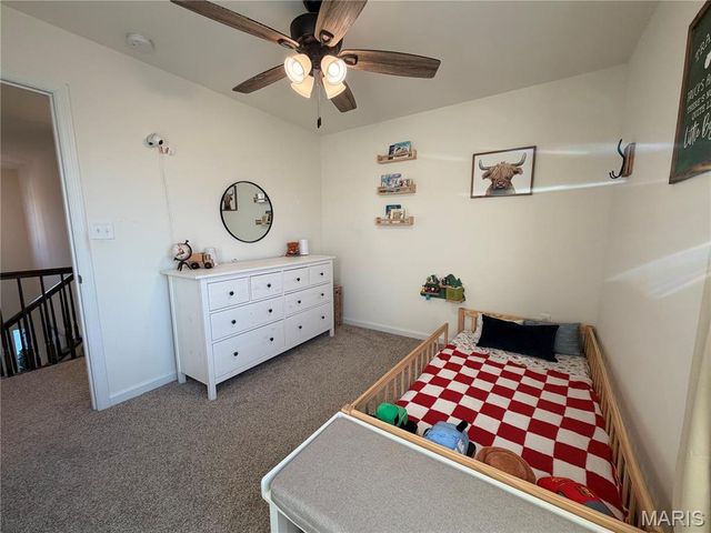 4139 Bear Ridge Drive, House Springs, MO 63051