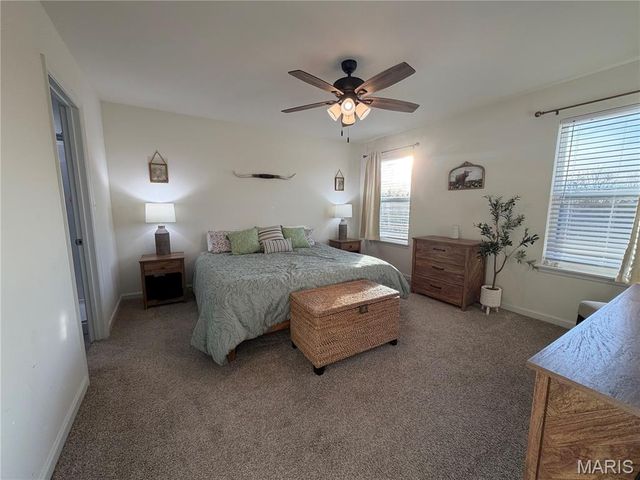 4139 Bear Ridge Drive, House Springs, MO 63051