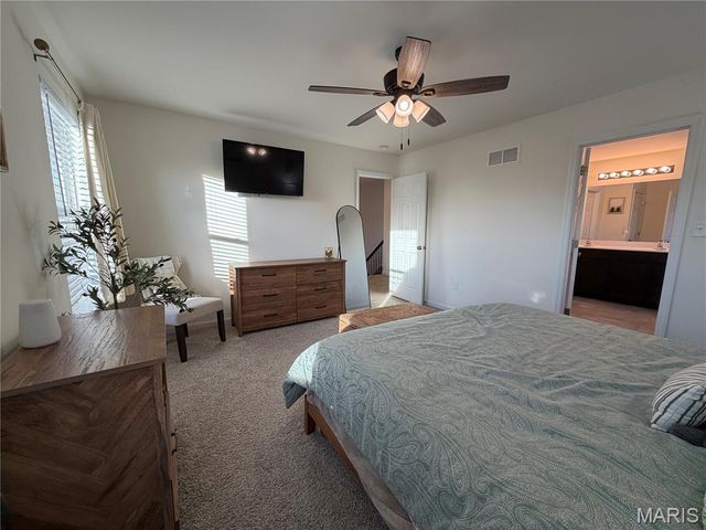 4139 Bear Ridge Drive, House Springs, MO 63051