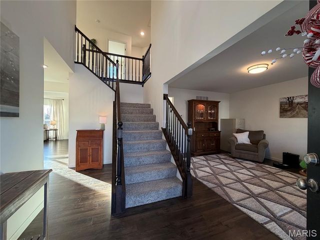 4139 Bear Ridge Drive, House Springs, MO 63051