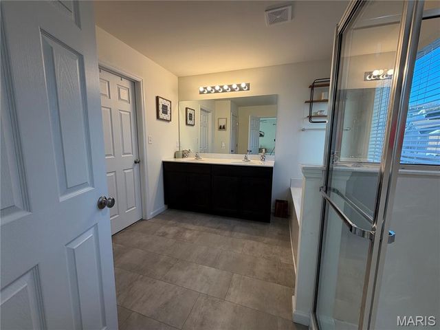 4139 Bear Ridge Drive, House Springs, MO 63051