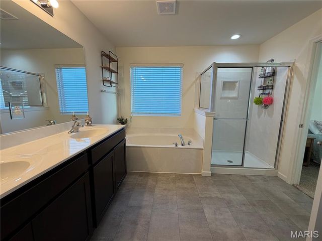 4139 Bear Ridge Drive, House Springs, MO 63051