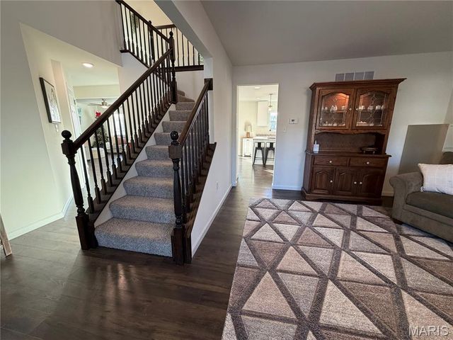 4139 Bear Ridge Drive, House Springs, MO 63051