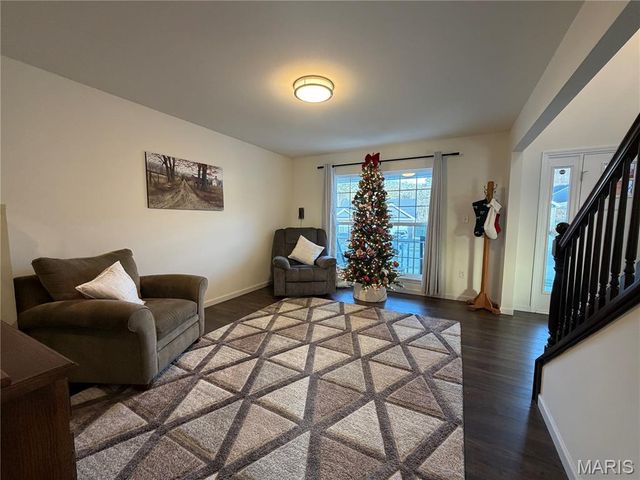 4139 Bear Ridge Drive, House Springs, MO 63051