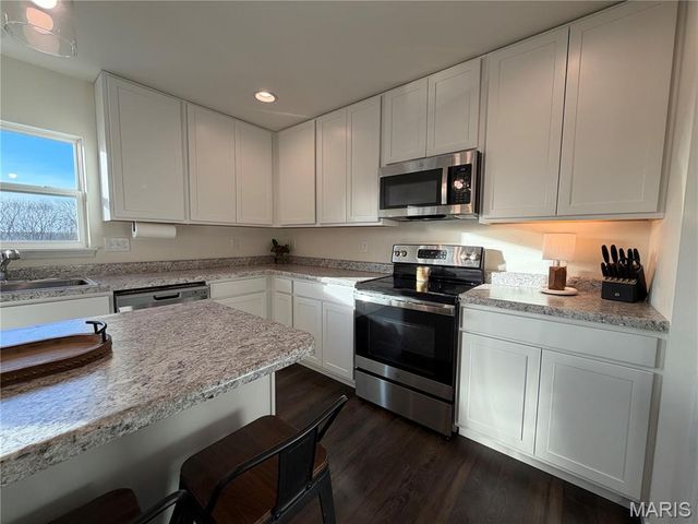 4139 Bear Ridge Drive, House Springs, MO 63051