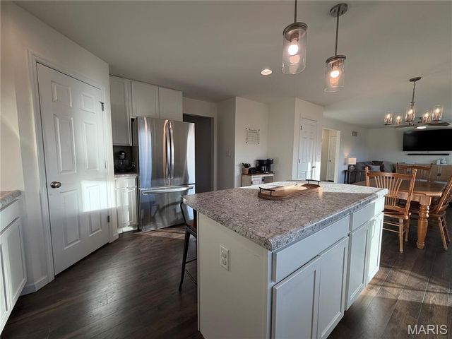 4139 Bear Ridge Drive, House Springs, MO 63051