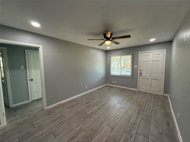 4127 Fox Drive, Fort Worth, TX 76117