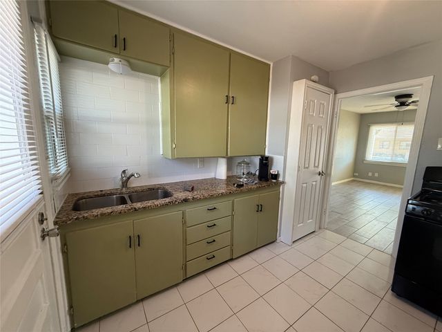 4127 Fox Drive, Fort Worth, TX 76117