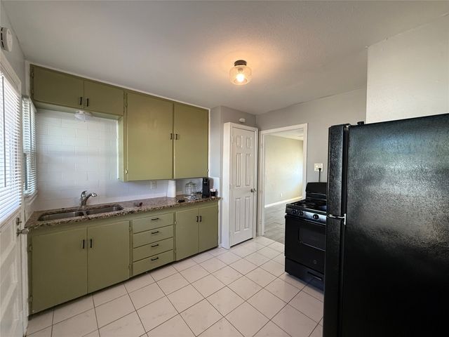 4127 Fox Drive, Fort Worth, TX 76117