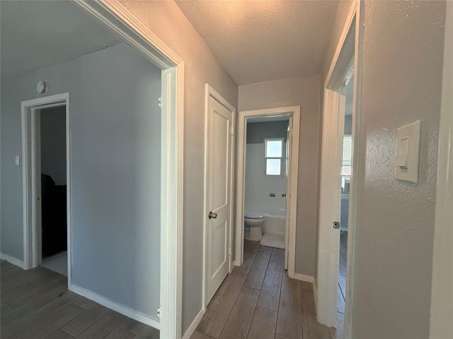 4127 Fox Drive, Fort Worth, TX 76117