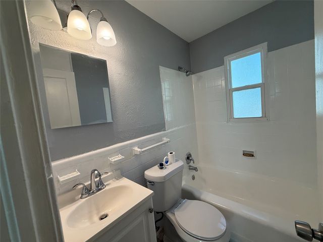 4127 Fox Drive, Fort Worth, TX 76117