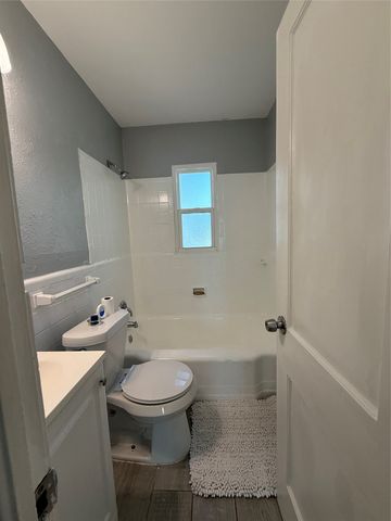4127 Fox Drive, Fort Worth, TX 76117
