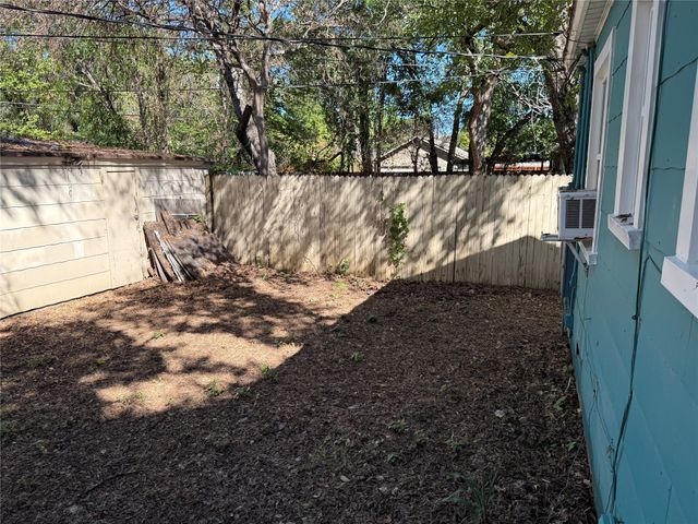 4127 Fox Drive, Fort Worth, TX 76117