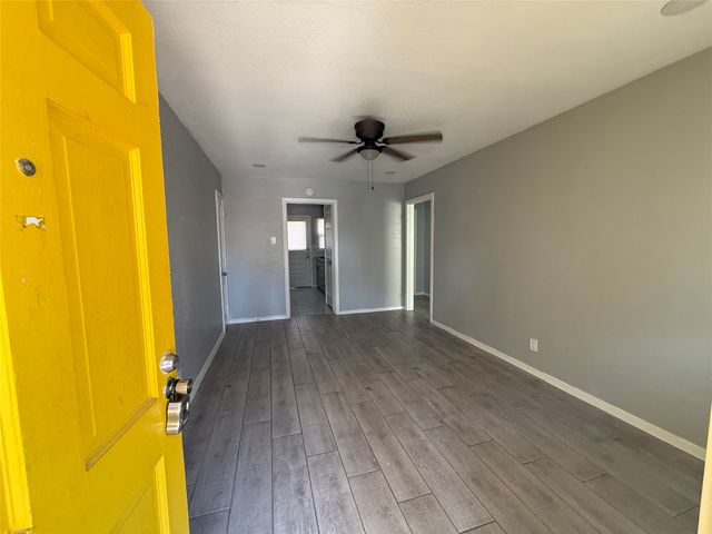 4127 Fox Drive, Fort Worth, TX 76117