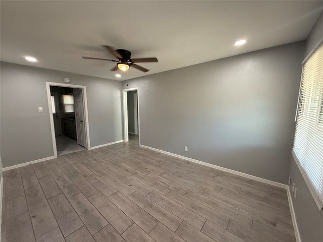 4127 Fox Drive, Fort Worth, TX 76117