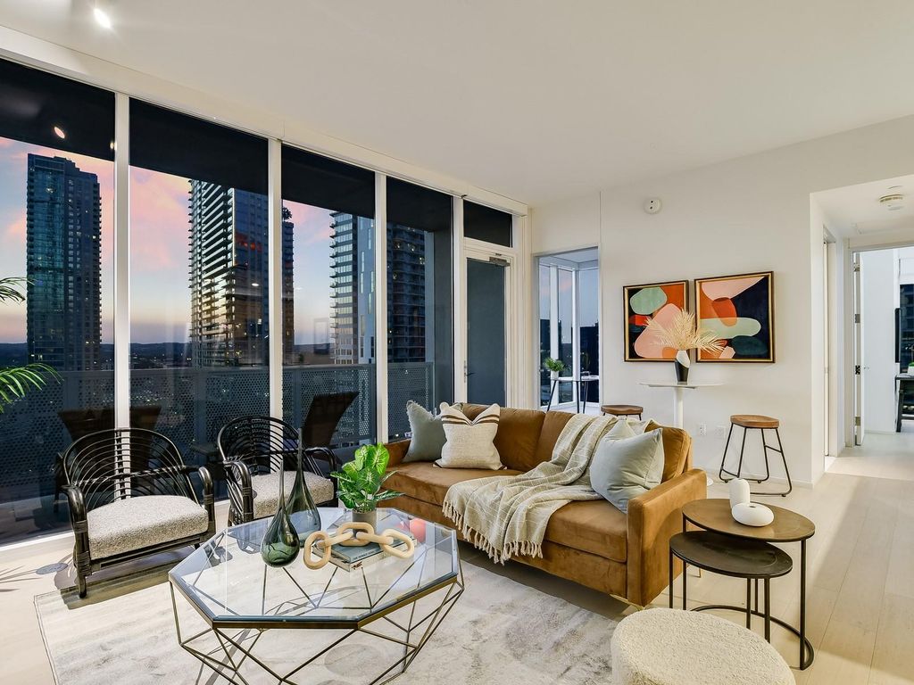 301 West Ave 1301, Austin, TX 78701