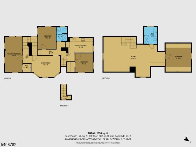 37 E SOMERSET STREET, Raritan Boro, NJ 08869