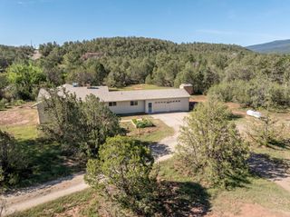 16 MEADOWLARK Lane, Sandia Park, NM 87047