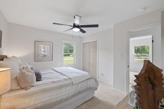 1109 Damascus Drive, Wendell, NC 27591