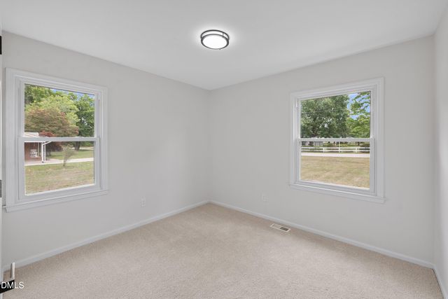 1109 Damascus Drive, Wendell, NC 27591