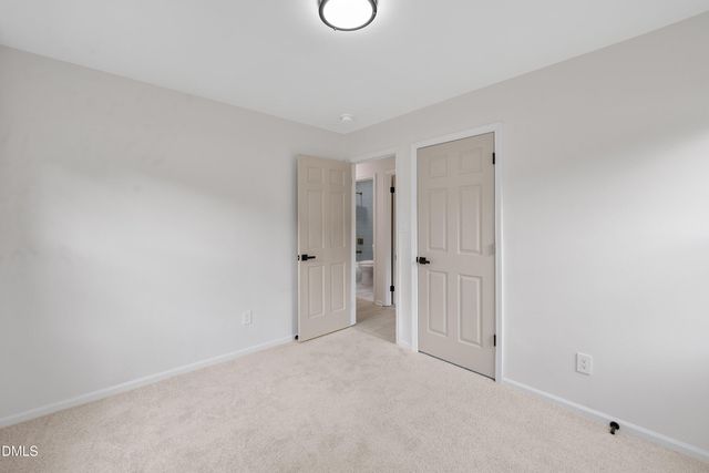 1109 Damascus Drive, Wendell, NC 27591
