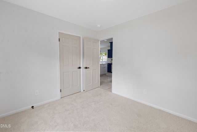 1109 Damascus Drive, Wendell, NC 27591