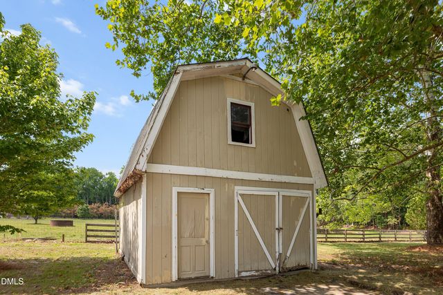 1109 Damascus Drive, Wendell, NC 27591
