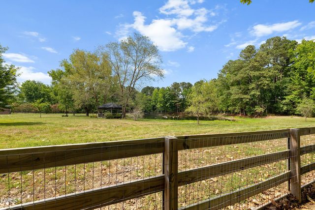 1109 Damascus Drive, Wendell, NC 27591