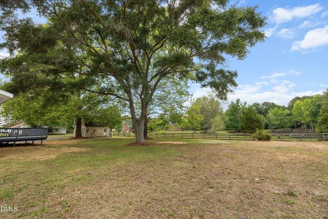 1109 Damascus Drive, Wendell, NC 27591