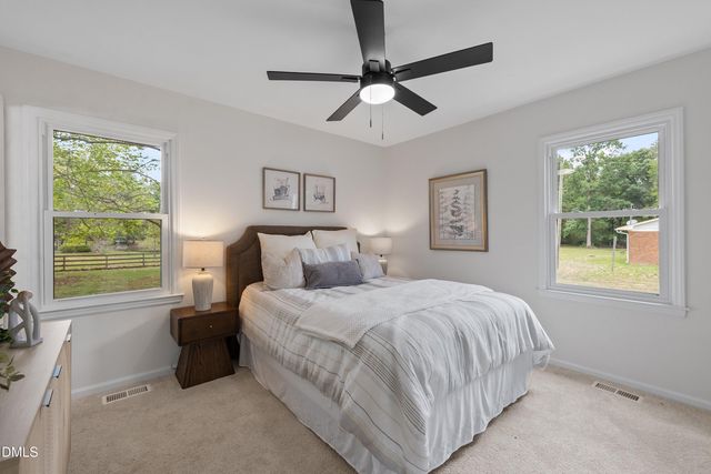 1109 Damascus Drive, Wendell, NC 27591