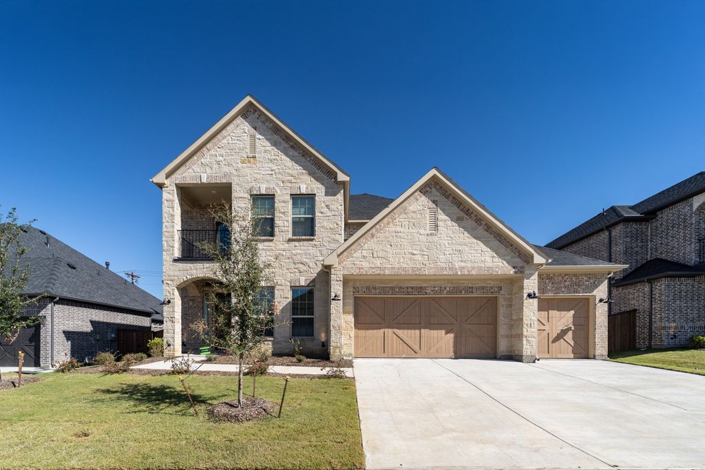 1814 Verona Lane, Mclendon Chisholm, TX 75032