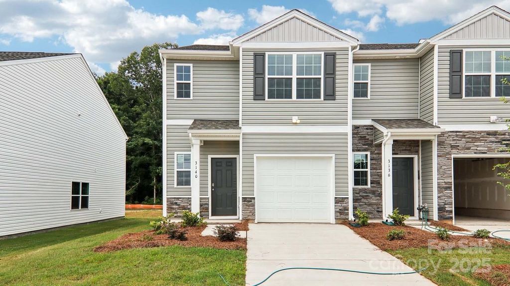 3124 Ora Smith Road, Lincolnton, NC 28092