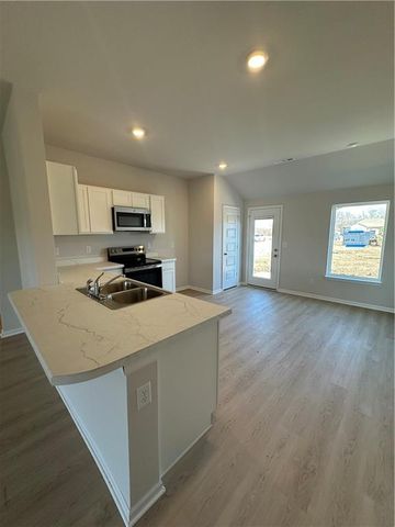 20801 Fairview Street, Edgerton, KS 66021