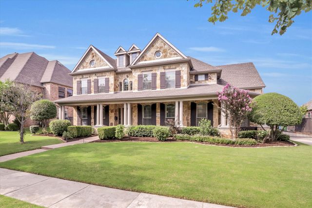 1216 Queen Peggy Lane, Lewisville, TX 75056