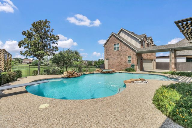 1216 Queen Peggy Lane, Lewisville, TX 75056