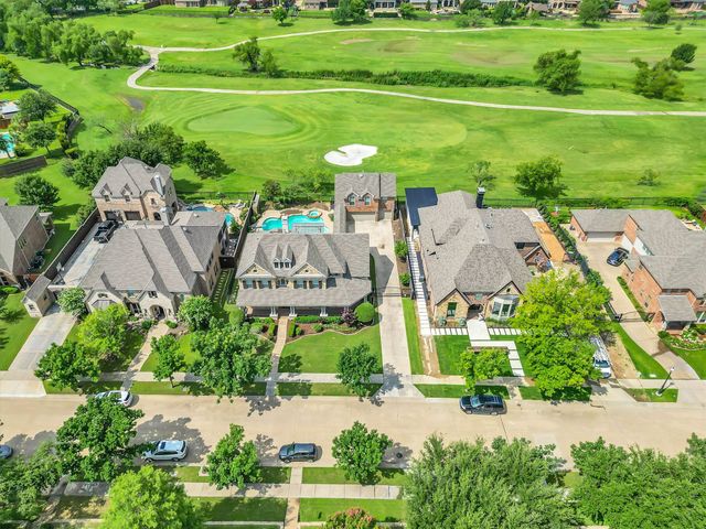 1216 Queen Peggy Lane, Lewisville, TX 75056