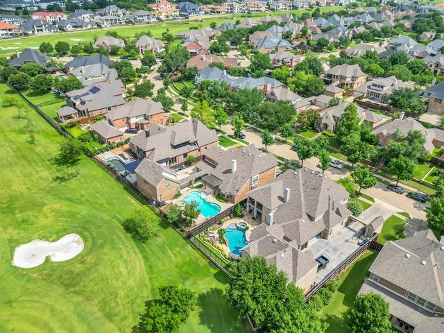 1216 Queen Peggy Lane, Lewisville, TX 75056